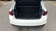 Skoda Fabia 1.0 TSI 110 Colour Edition 5dr Petrol Hatchback